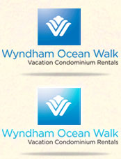View Wyndham Ocean Walk Vacation Condominium Rentals Entertainment and Activities
